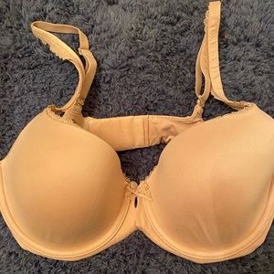 Body by Victoria Lined Demi 34D bra